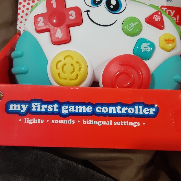 Toy - Picture 2 of 5